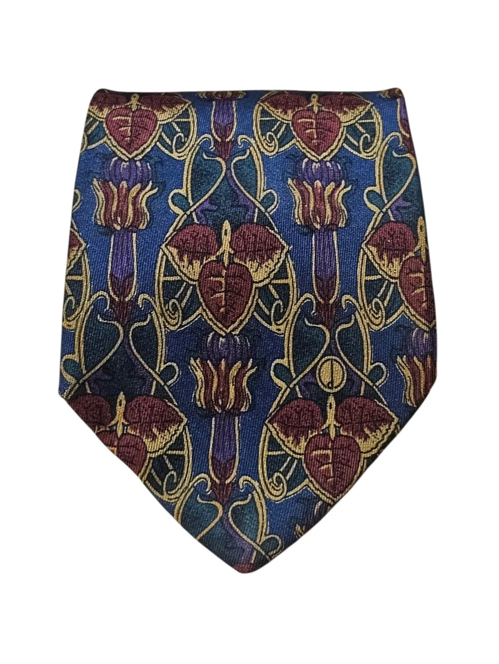 DUNHILL TIE